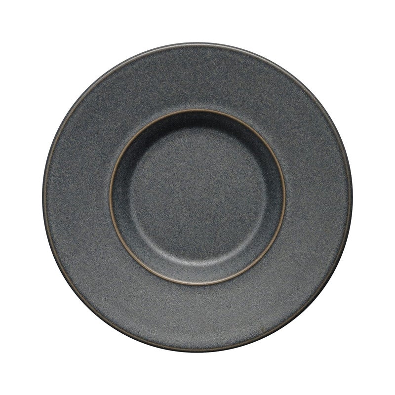 Denby Denby Studio Grey Brew Espresso Saucer  - Image 2