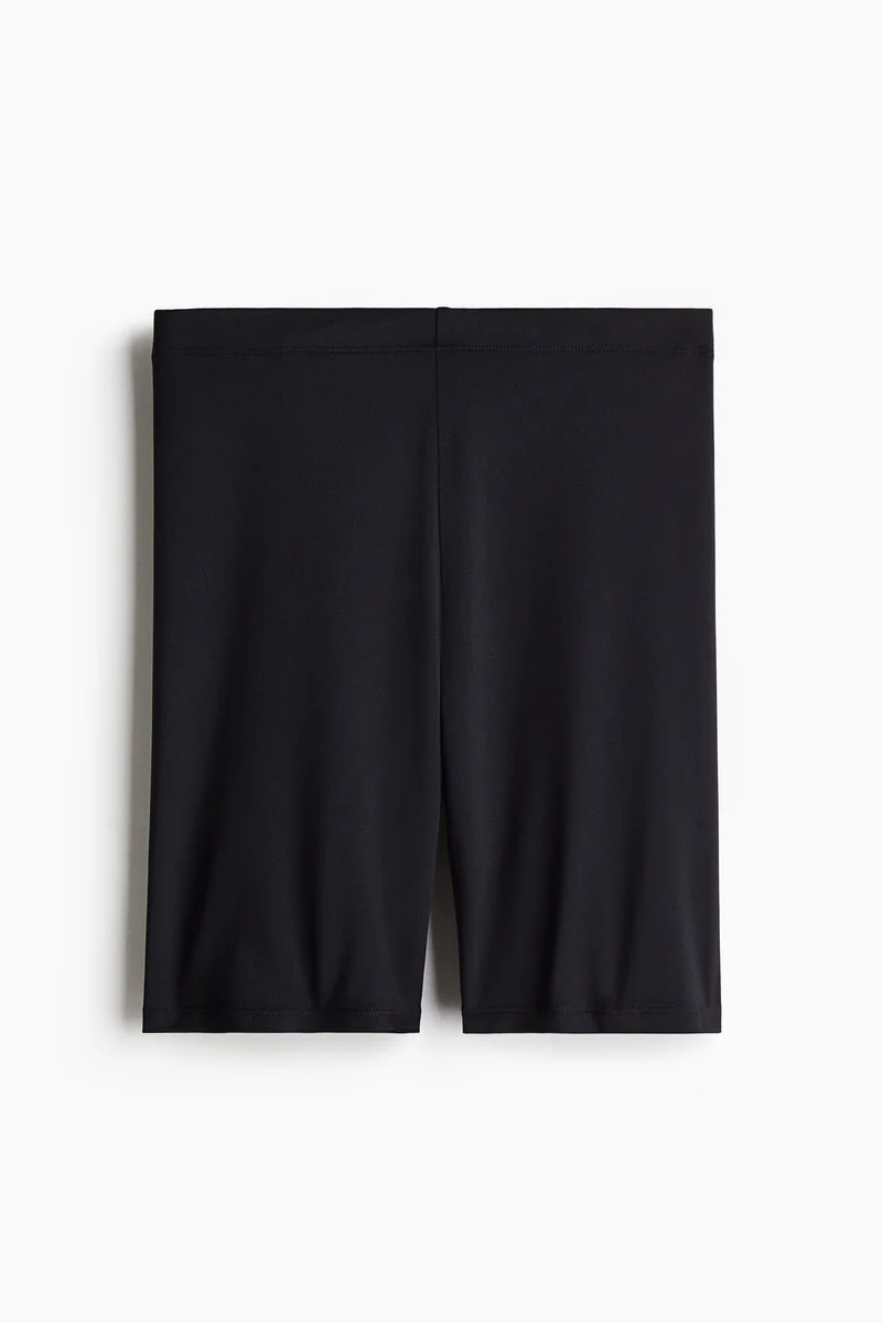 اتش اند ام High Waist Shorts