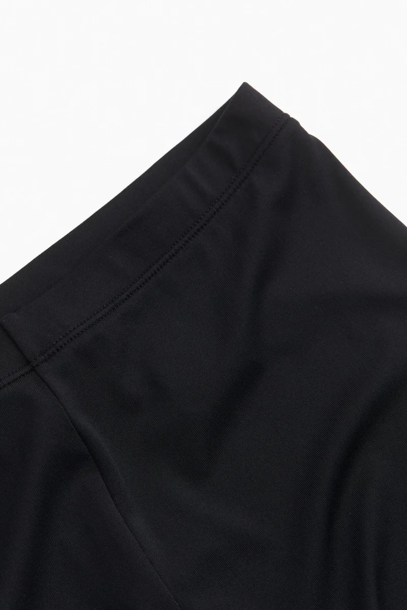 اتش اند ام High Waist Shorts