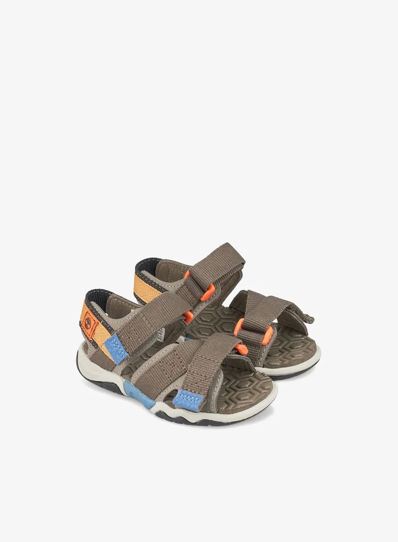 تمبرلاند صندل ادفينتشور سيكر للاطفال والرضع