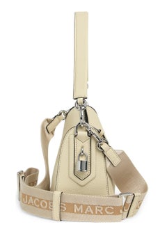 MARC JACOBS Drifter Small Shoulder Bag White - pzsku/Z51A0B088716A391FC834Z/45/_/1740159487/d2a2791a-d8f3-4c37-bf7b-85f5c0853918