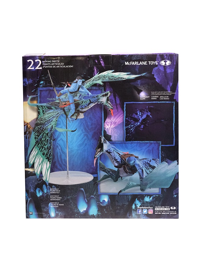Disney Avatar Mega Banshee - A1 Assorted - Image 3