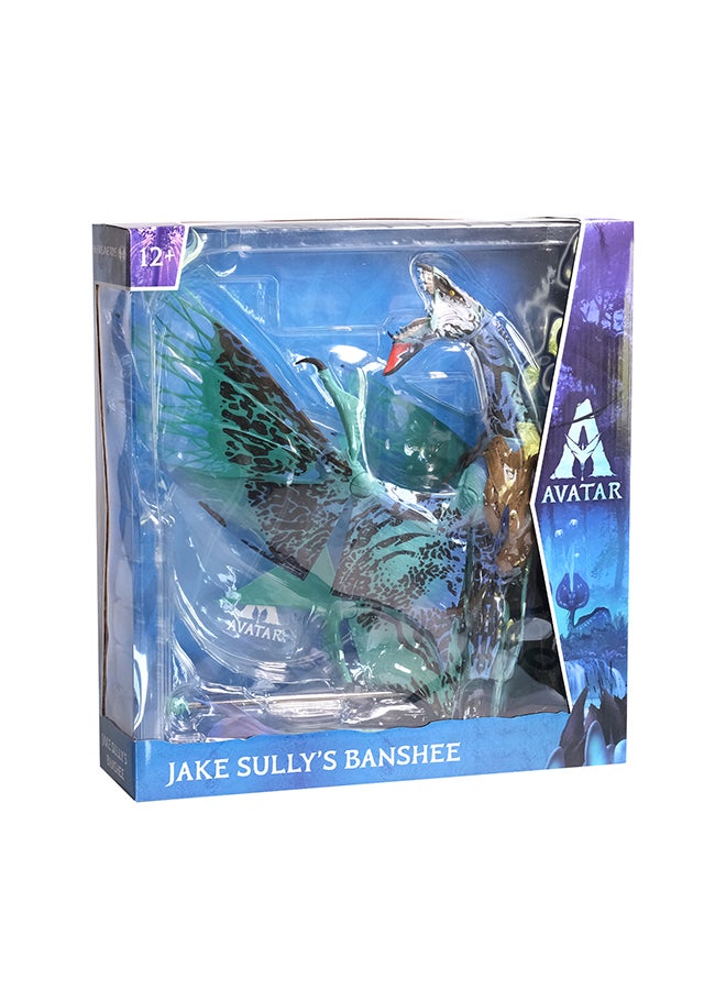 Disney Avatar Mega Banshee - A1 Assorted - Image 2