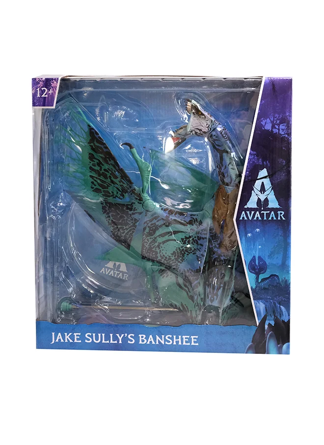 Disney Avatar Mega Banshee - A1 Assorted