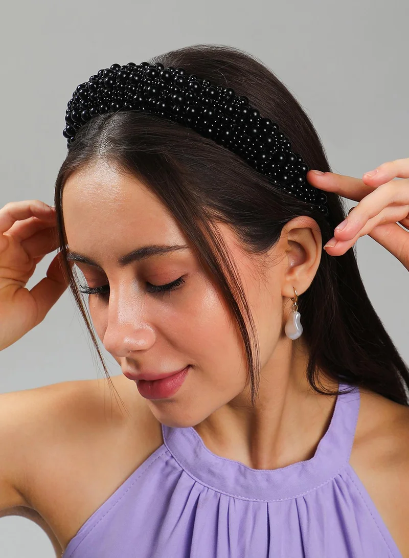SOHI The Orb Hairband