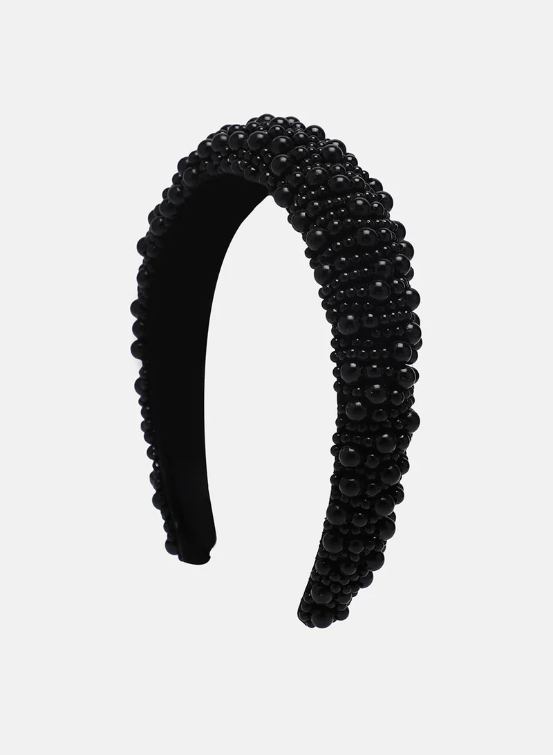 SOHI The Orb Hairband