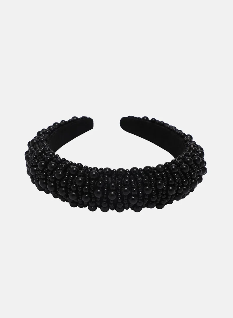 SOHI The Orb Hairband