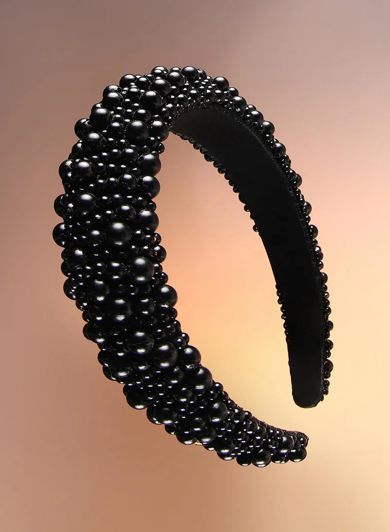 SOHI The Orb Hairband