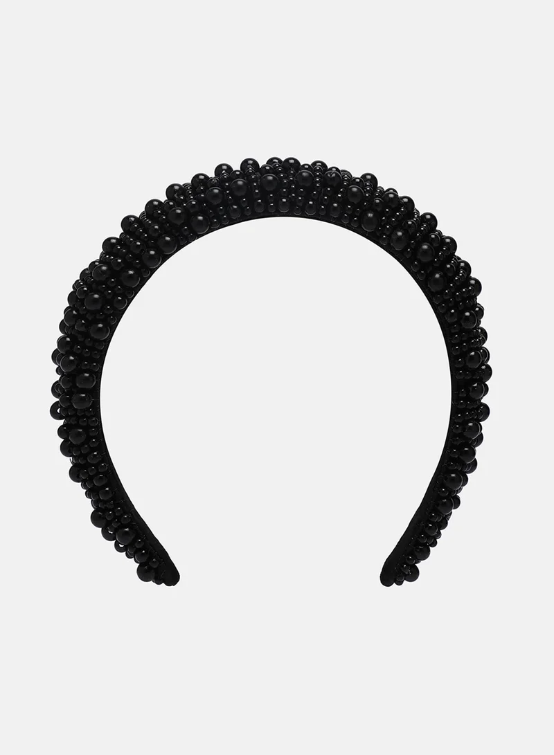 SOHI The Orb Hairband
