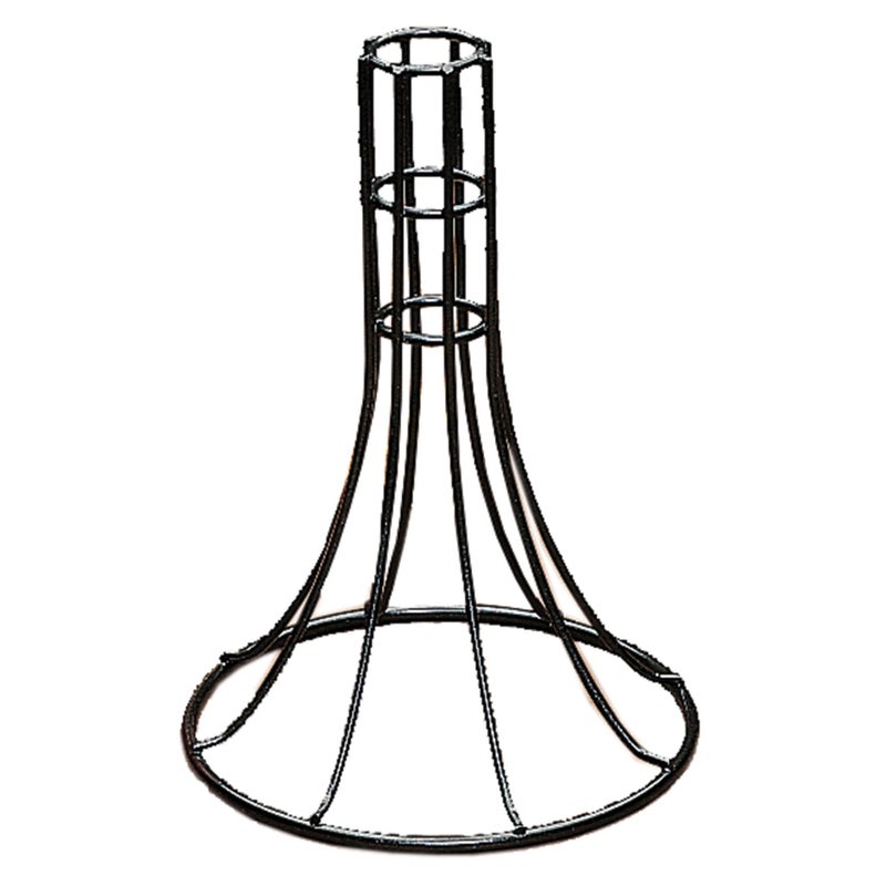 Fox Run Vertical Chicken Roaster, Non-Stick,Black,5.5 x 5.5 x 7.5 inches - Image 1