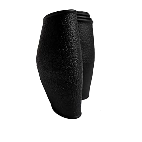 Artist Unknown SEGADEN Leather Texture Soft Silicone Car Steering Wheel Cover Universal Anti-Slip Design Protective Case SWT1200 Black - Image 4