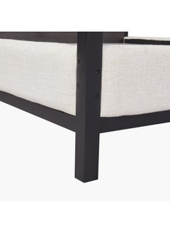 Home Box Cambridge Winchester King Poster Bed 200 x 199 x 180 cm  - Image 4