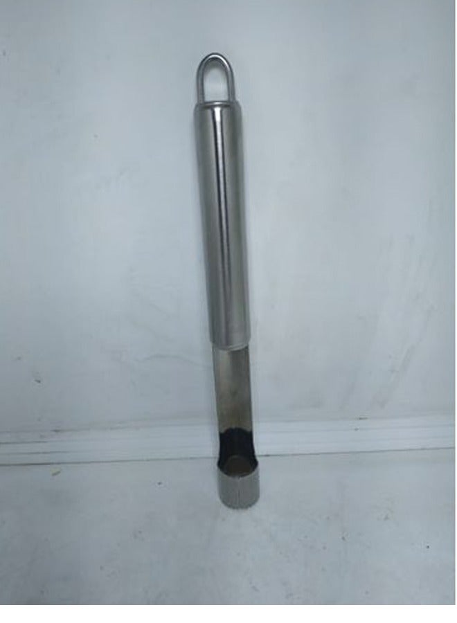 مقوار تفاح استانلس ستيل (أداة نزع قلب التفاح) - Image 4