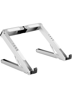 Techmaster N1 Macbook Notebook Tablet Phone Adjustable Stand  - Image 1