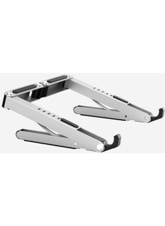 Techmaster N1 Macbook Notebook Tablet Phone Adjustable Stand  - Image 2