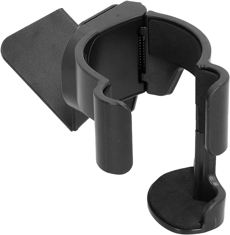Mobile Phone Holder Replacement Bracket for Land 110 90 2021 - Durable Aluminum and ABS, Secure Side Navigation Mount, Enhances Driving Safety - Image 3