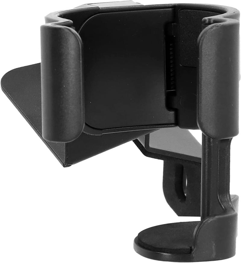 Mobile Phone Holder Replacement Bracket for Land 110 90 2021 - Durable Aluminum and ABS, Secure Side Navigation Mount, Enhances Driving Safety - Image 5