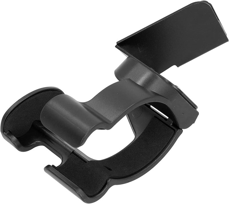 Mobile Phone Holder Replacement Bracket for Land 110 90 2021 - Durable Aluminum and ABS, Secure Side Navigation Mount, Enhances Driving Safety - Image 4
