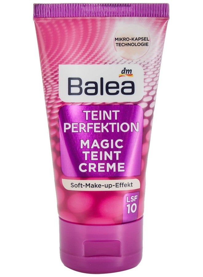 باليا كريم نهاري ملون من Teint Perfection Magic Teint Cream، 50 مل - Image 4