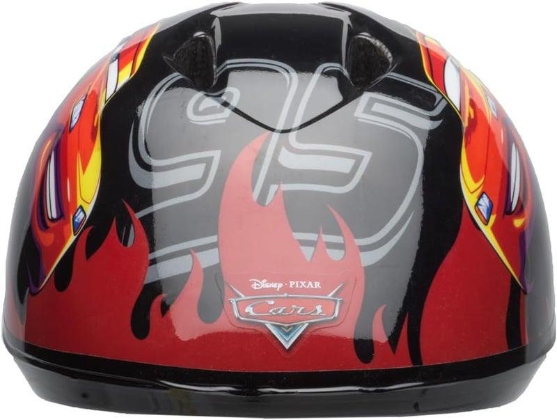 Bell Disney Pixar Cars Bike Helmet - Image 2