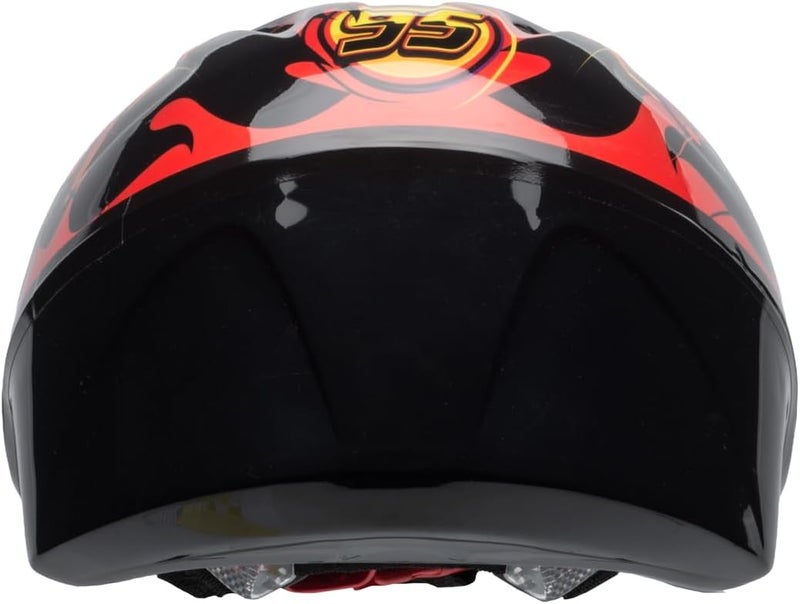 Bell Disney Pixar Cars Bike Helmet - Image 4