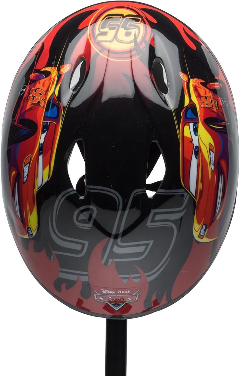 Bell Disney Pixar Cars Bike Helmet - Image 5