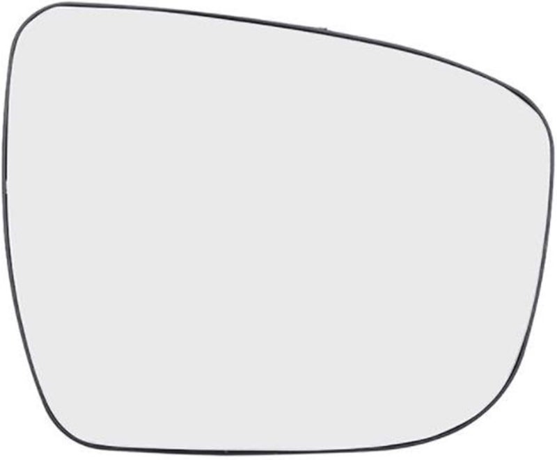 Wivplex Heated Rear View Mirror Glass (Left Side) - Image 1