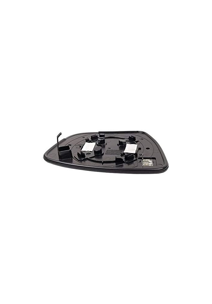 Wivplex Heated Rear View Mirror Glass (Left Side) - Image 3