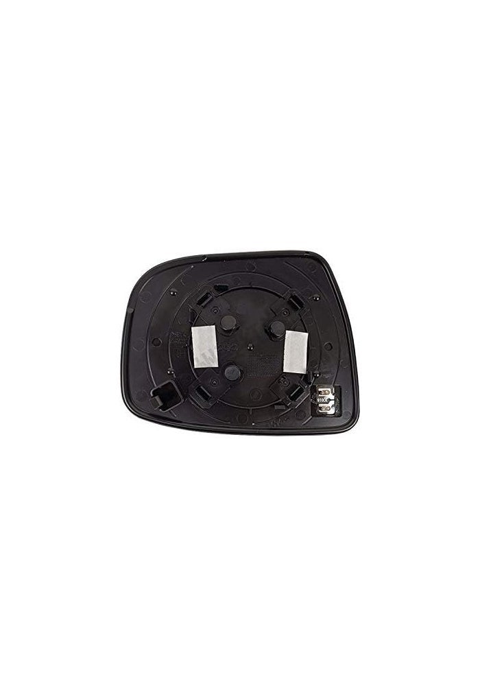 Wivplex Heated Rear View Mirror Glass (Left Side) - Image 2