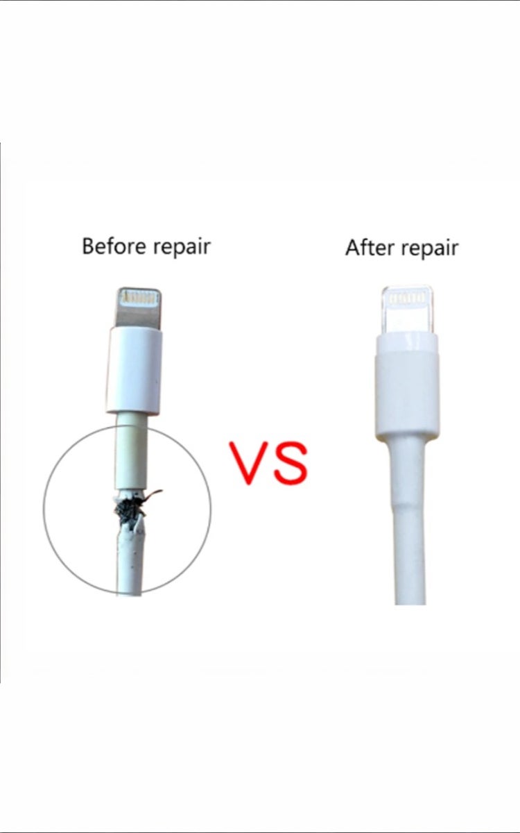 kashemano 164 PCS Coloured electrical insulation Shrink Sleeves,2:1 Shrink Ratio Flame retardant Heat Shrink Tubing Set - Image 3