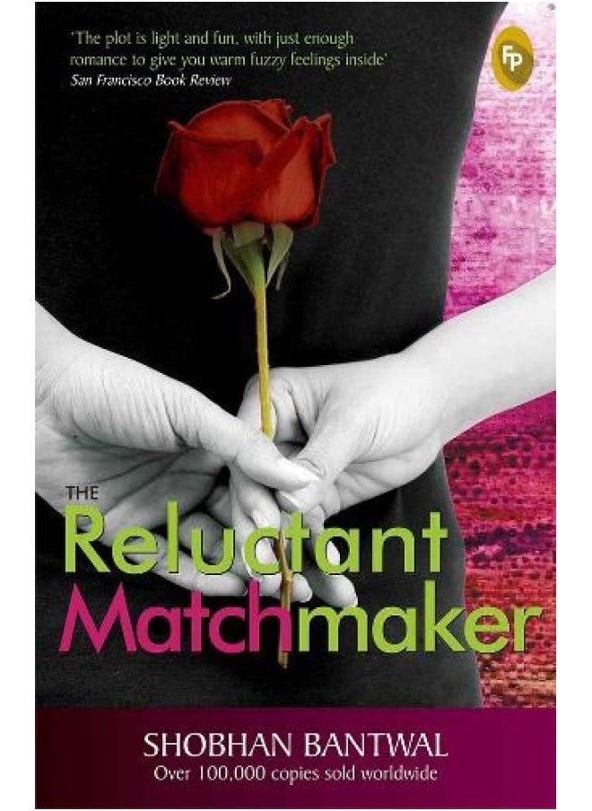 null - FINGERPRINT with FP logo The Reluctant Matchmaker - Image 1
