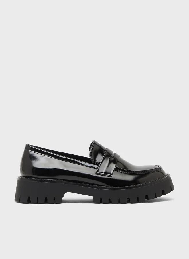 Truffle Ladies Formal Moccasins