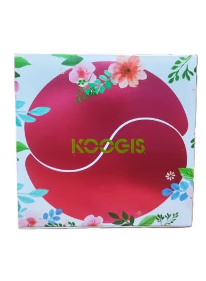 كوجيس قناع العين لشد العين من كوجيس بسم الثعبان 84 جم - Image 1