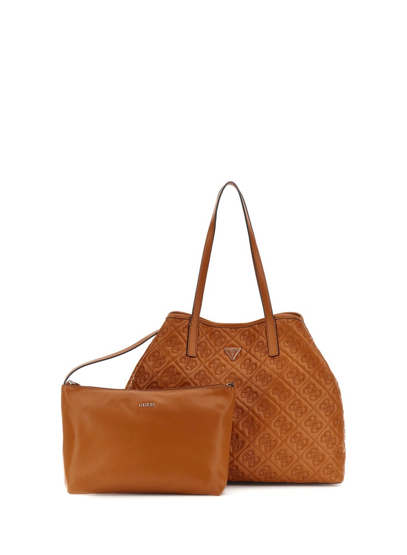 GUESS ADELASIA LARGE 2 IN 1 TOTE - Image 1