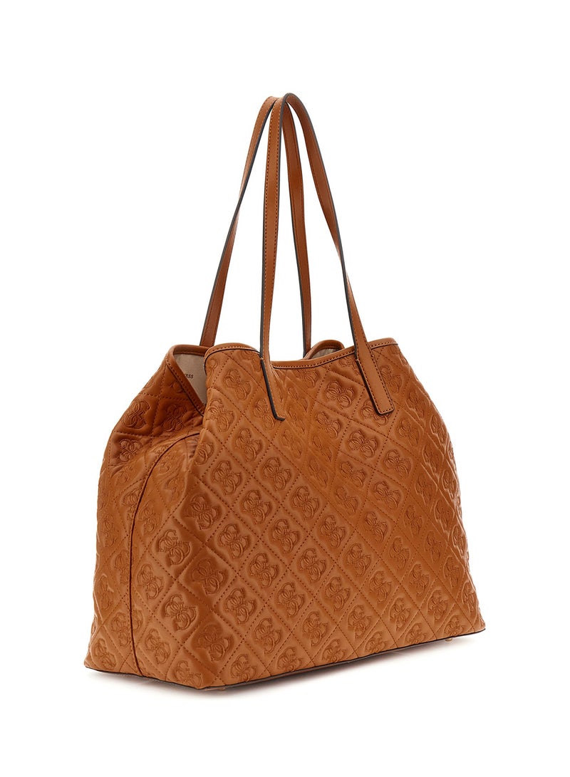 GUESS ADELASIA LARGE 2 IN 1 TOTE - Image 3