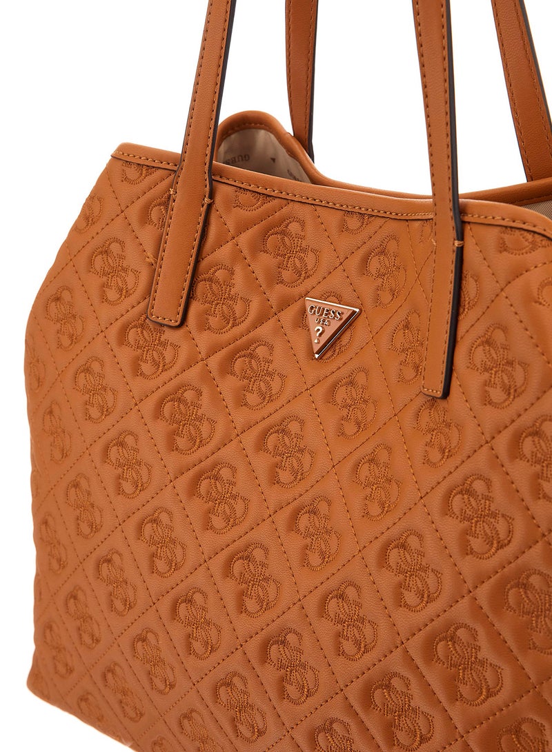 GUESS ADELASIA LARGE 2 IN 1 TOTE - Image 5