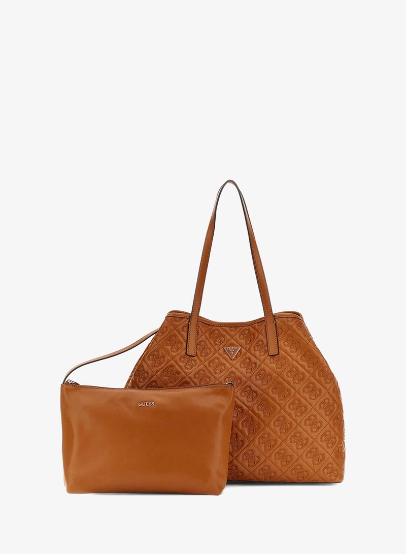 GUESS ADELASIA LARGE 2 IN 1 TOTE - Image 1