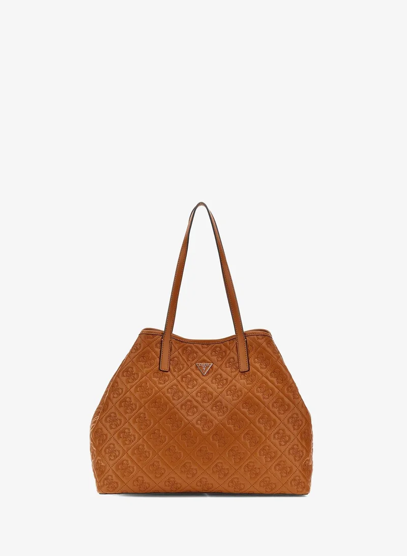 GUESS ADELASIA LARGE 2 IN 1 TOTE