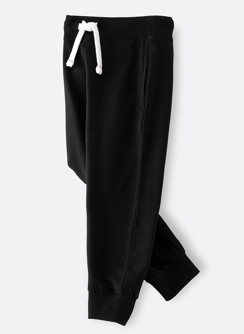 JAM Basic knit jogger - Image 3