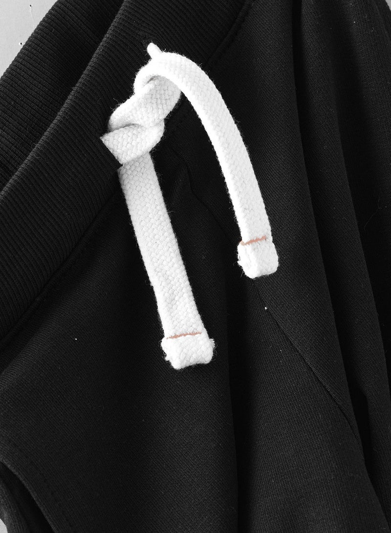 JAM Basic knit jogger - Image 4