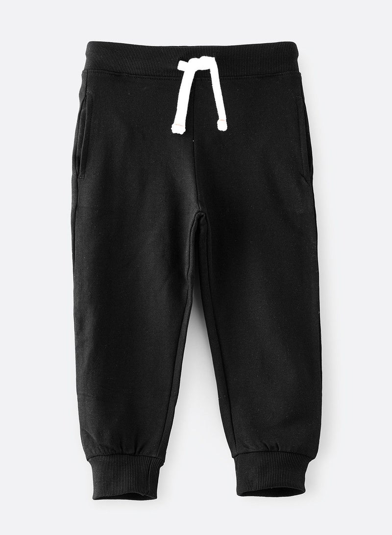 JAM Basic knit jogger - Image 1