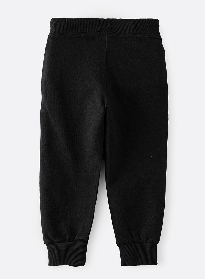 JAM Basic knit jogger - Image 2