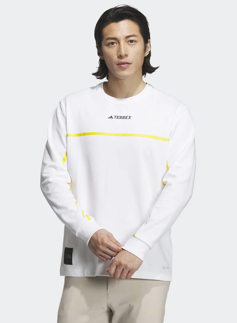 Adidas Essential T-Shirt