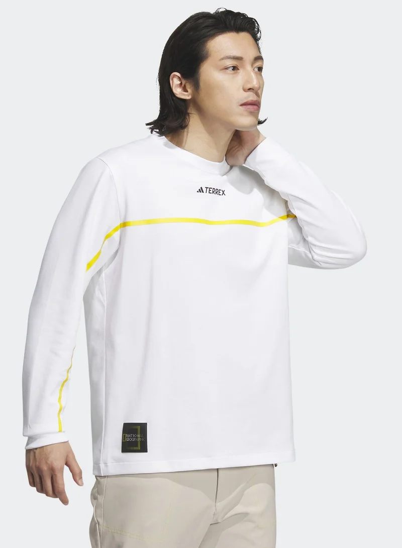 Adidas Essential T-Shirt