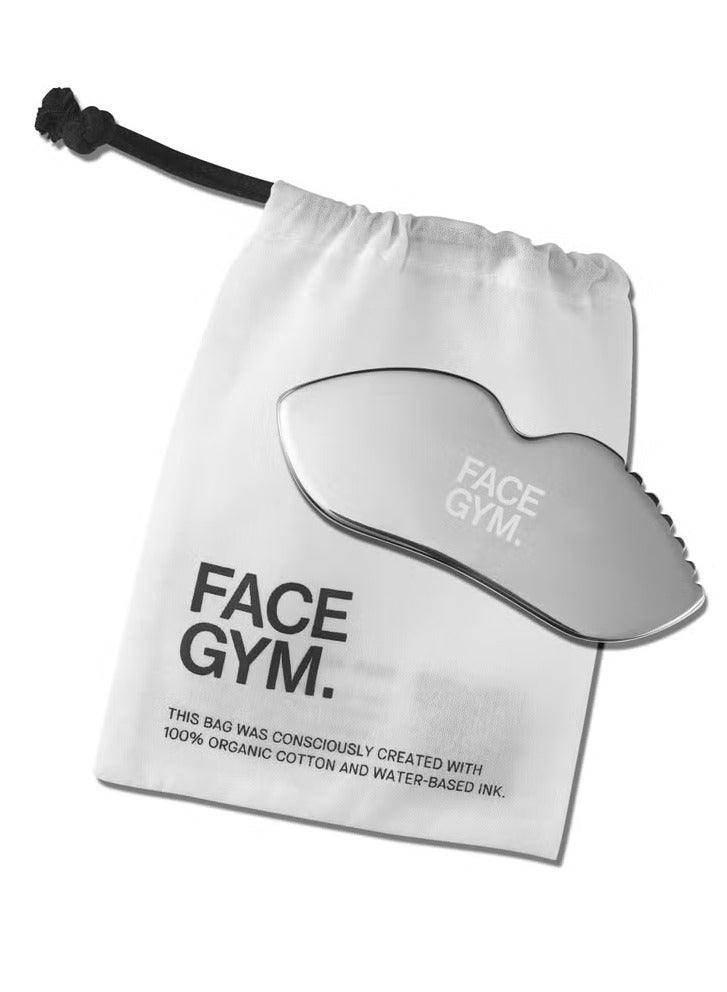 أداة تحديد الوجه متعددة الاستخدامات عالية الأداء من FaceGym - Image 4