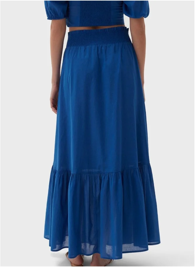Ovs Pleated Skirts