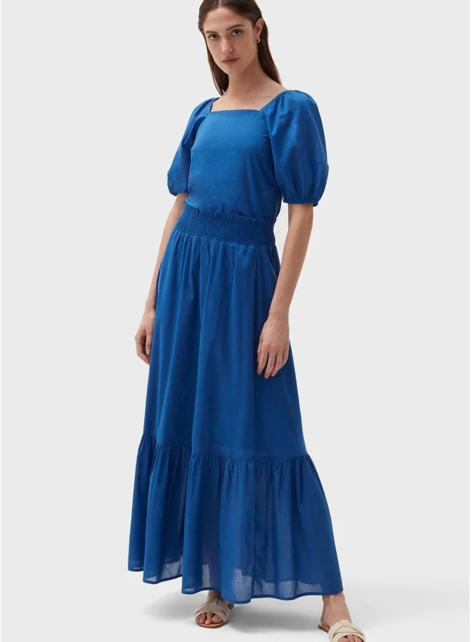 Ovs Pleated Skirts