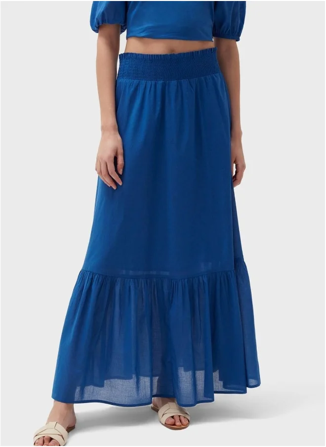 Ovs Pleated Skirts