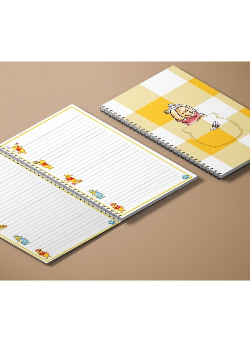 MADASOUQ Notebook With Trendy Design - Image 2
