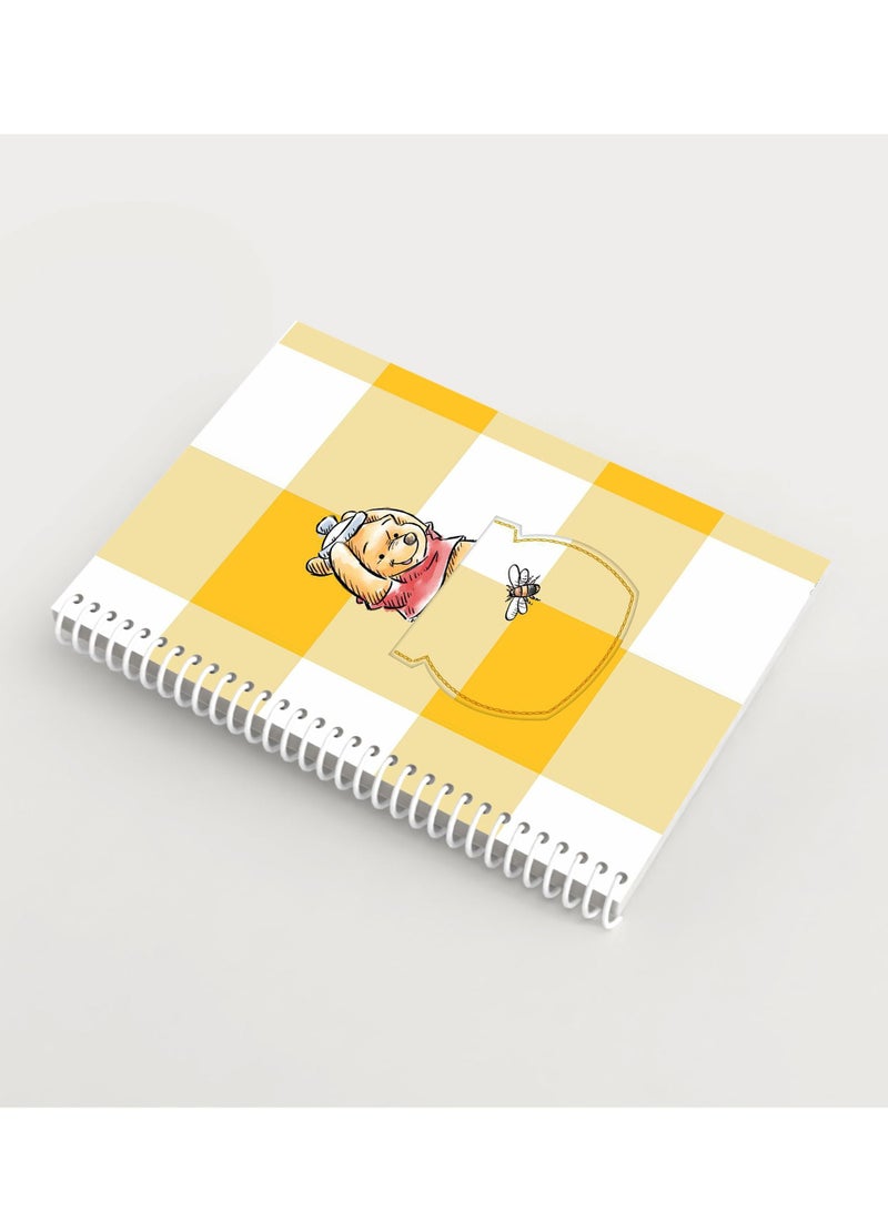 MADASOUQ Notebook With Trendy Design - Image 1